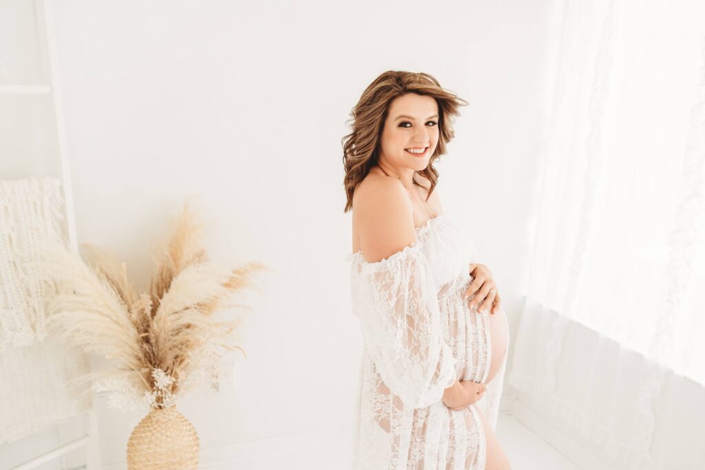 Atlanta Newborn & Maternity Photographer | Lisa Lefevre Photography